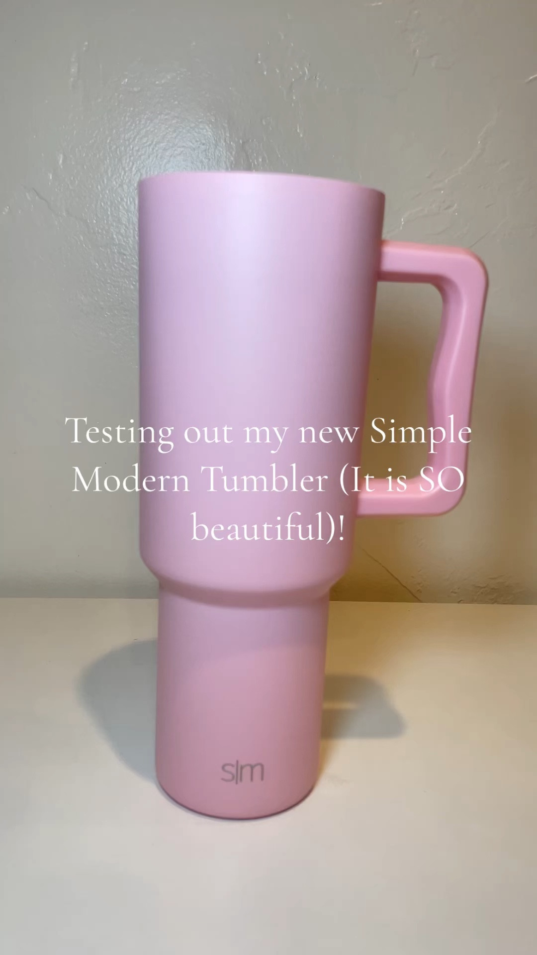 You need this simple modern tumbler! #Tumbler  #DrinkWater #Water #kitchen #kitchendesign #interiordesign #home #food #homedecor #design #interior #cooking #kitchendecor #decor #k #chef #foodie #homedesign #architecture #foodporn #bathroom #furniture #homesweethome #love #bedroom #renovation #kitcheninspo #instagood #kitchenremodel #kitcheninspiration #instafood #interiors #house

#LTKGiftGuide #LTKtravel #LTKhome