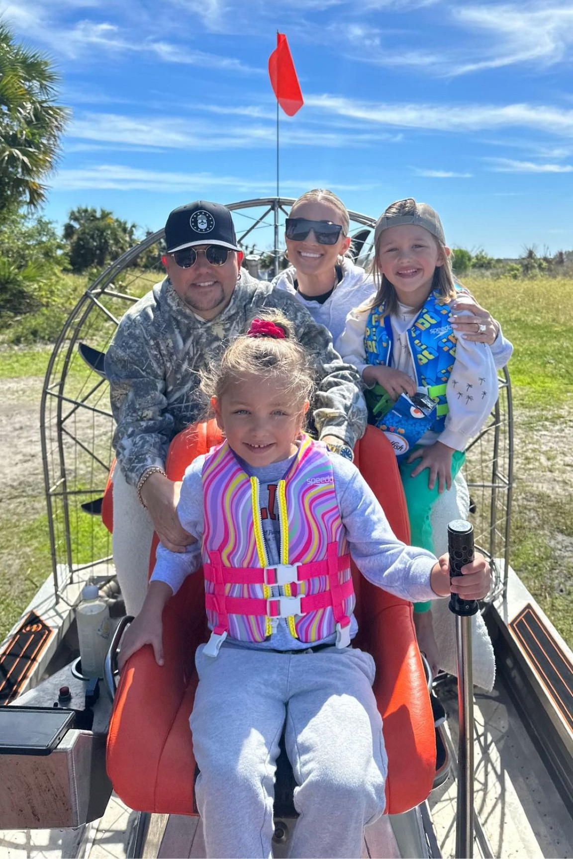 Such a fun day. I love making memories in Florida with these guys 😍 

kids l kids florida l girl l boy l family 

#LTKkids #LTKfamily