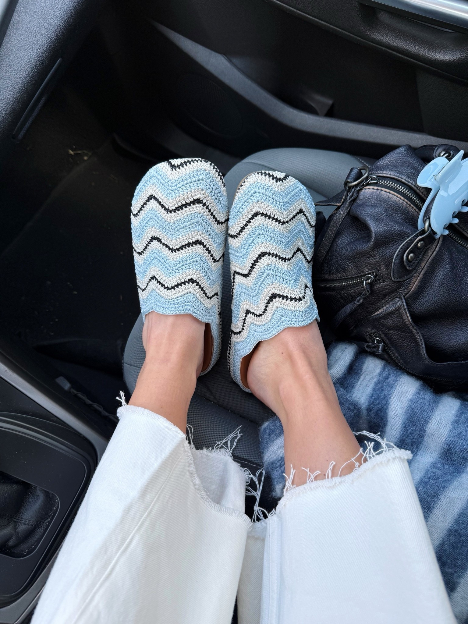 New shoes!!!!! EEK!!!

#LTKootd