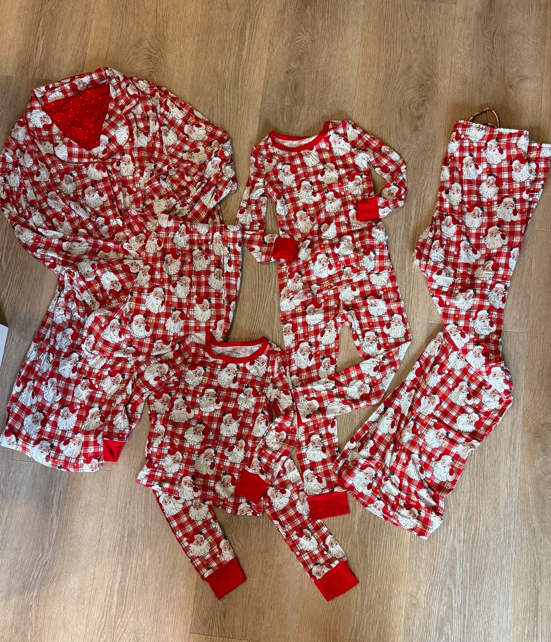 Matching Christmas pajamas for the whole family! Get your holiday pajamas early this year and worry less later!

#LTKKids #LTKSeasonal #LTKmomlife