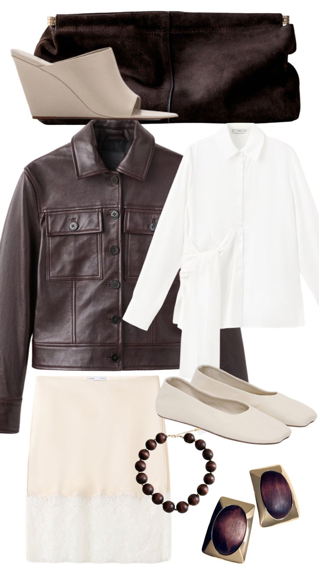 The most perfect day to date outfit. Just add heels 

#LTKdatenight #LTKspring #LTKuk