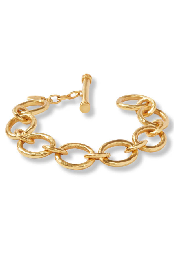 Catalina Link Bracelet - Regular  | Julie Vos | RESTOCK | The Willow Tree