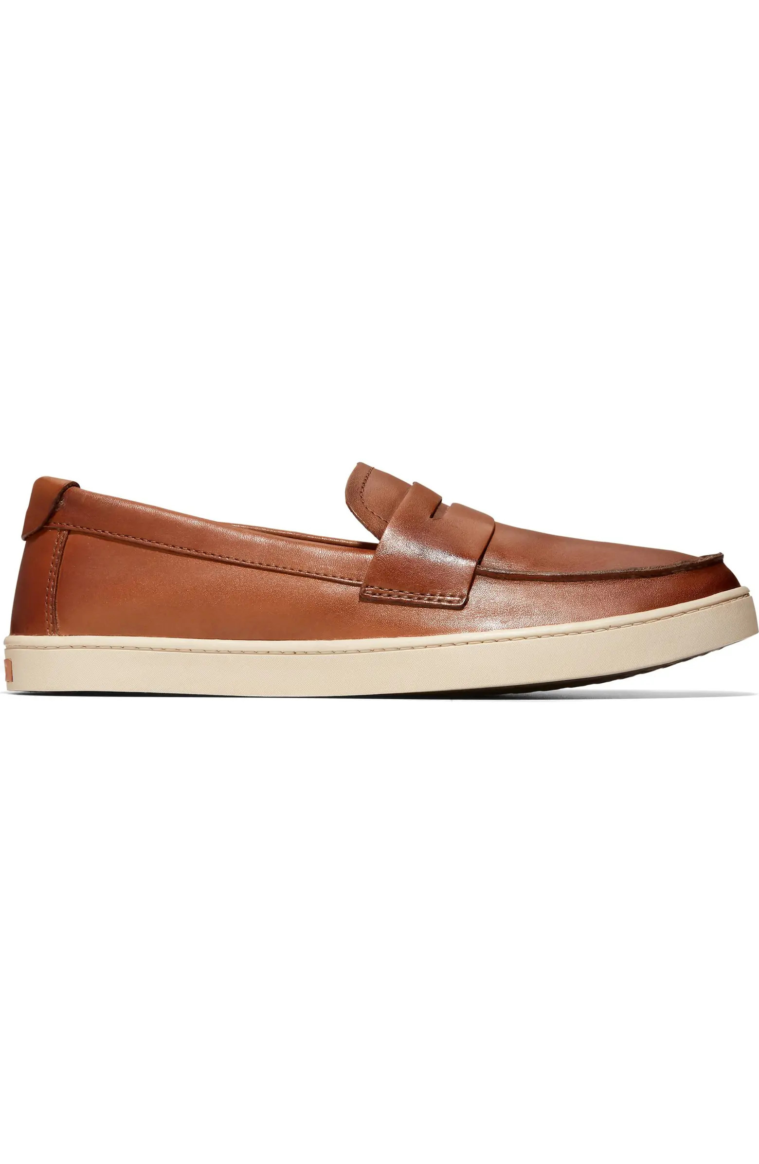 Pinch Weekend Penny Loafer (Men) | Nordstrom