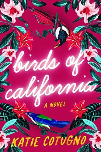 Birds of California: A Novel | Amazon (US)