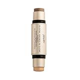 Jouer Bloom, Bronze & Glow Bronzer + Highlighter Duo | Men & Women | Hydrating Cream Formula | Natur | Amazon (US)