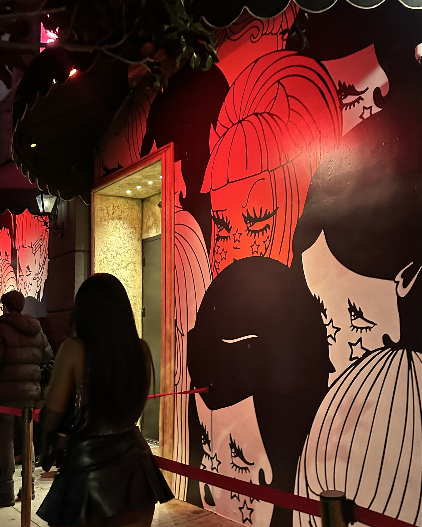 night outfit 

#LTKParties #LTKFindsUnder50