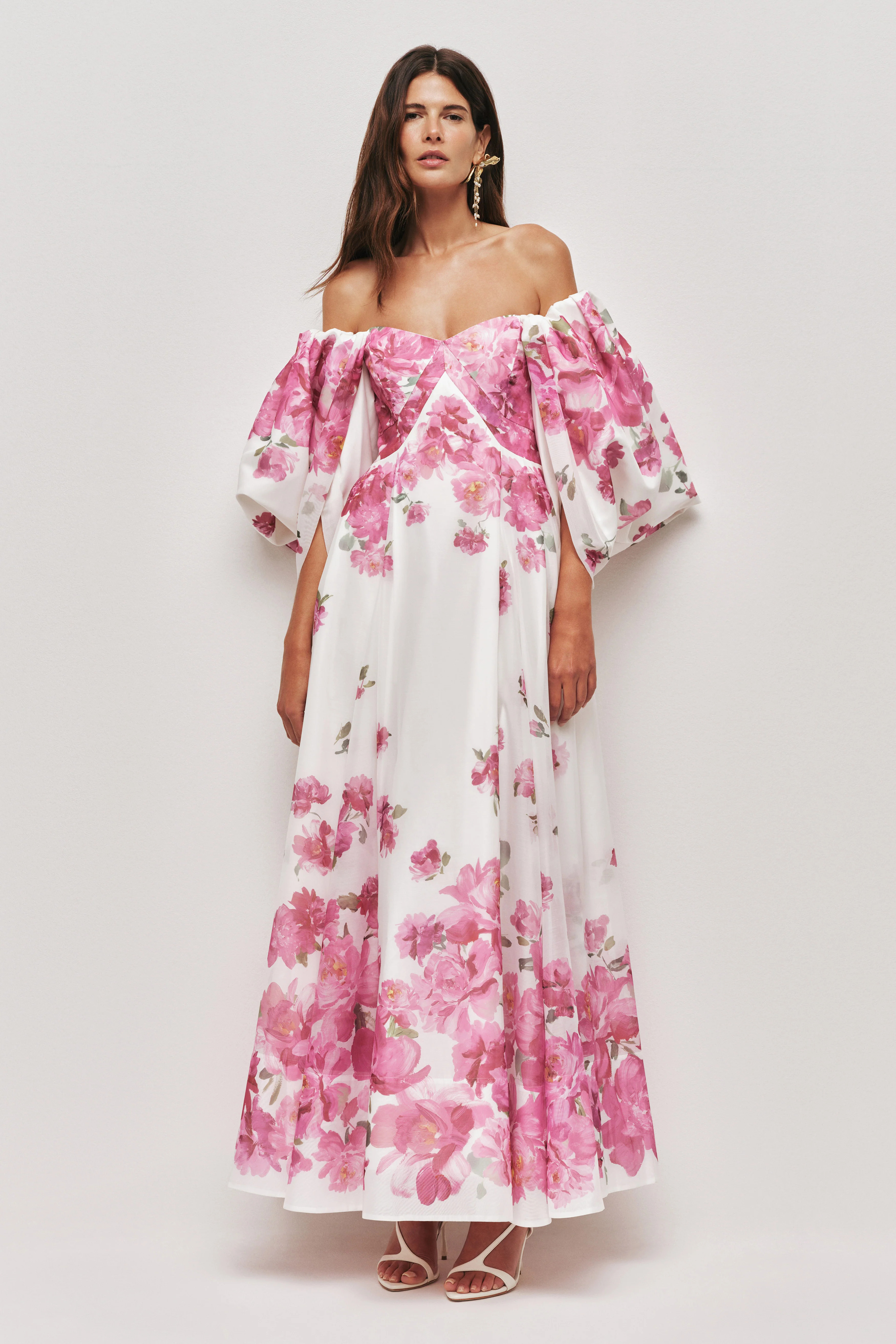 Jardin Gown | aje. (Australia)
