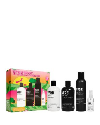 VERB Ghost All Stars Kit ($80 value)  | Bloomingdale's Beauty & Cosmetics | Bloomingdale's (US)