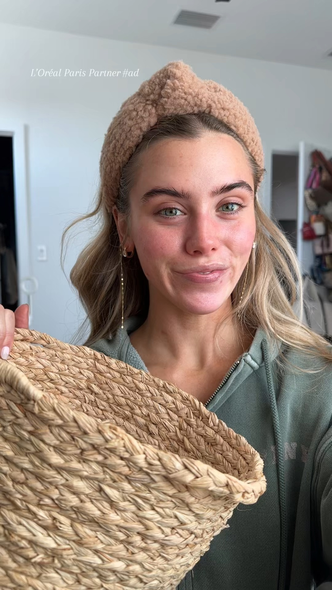 #ad #LOrealParisPartner I have a bin full of empty products and these are the makeup products I’m restocking !! 🤪 dare I say some of my favorite @lorealparis makeup products and I grabbed these all from @Target  from my most worn setting spray to the OG Lumi Glotion if you haven’t tried these iconic Loreal Paris products you are missing out! 

What I bought: Telescopic Mascara : Telescopic: Blackest Black 910; True Match Lumi Glotion : Medium 903; Infallible Setting Powder - Pink Light 10; Infallible XL Setting Mist. 

#LOrealParisMakeup #TargetPartner #Target makeup, makeup routine, makeup tutorial, five minute makeup look, natural makeup, get ready with me, grwm makeup, step by step makeup, daily makeup routine, makeup tips, makeup for beginners, easy makeup, makeup for acne, covering acne makeup, chit chat makeup, get to know me, rant get ready with me, daily vlog, life update get ready with me.


#LTKBeauty #LTKselfcare #LTKgrwm