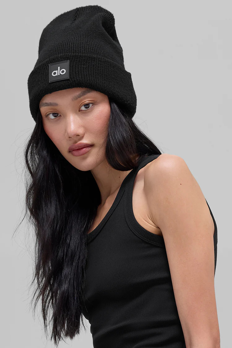 Everyday Beanie | Alo Yoga