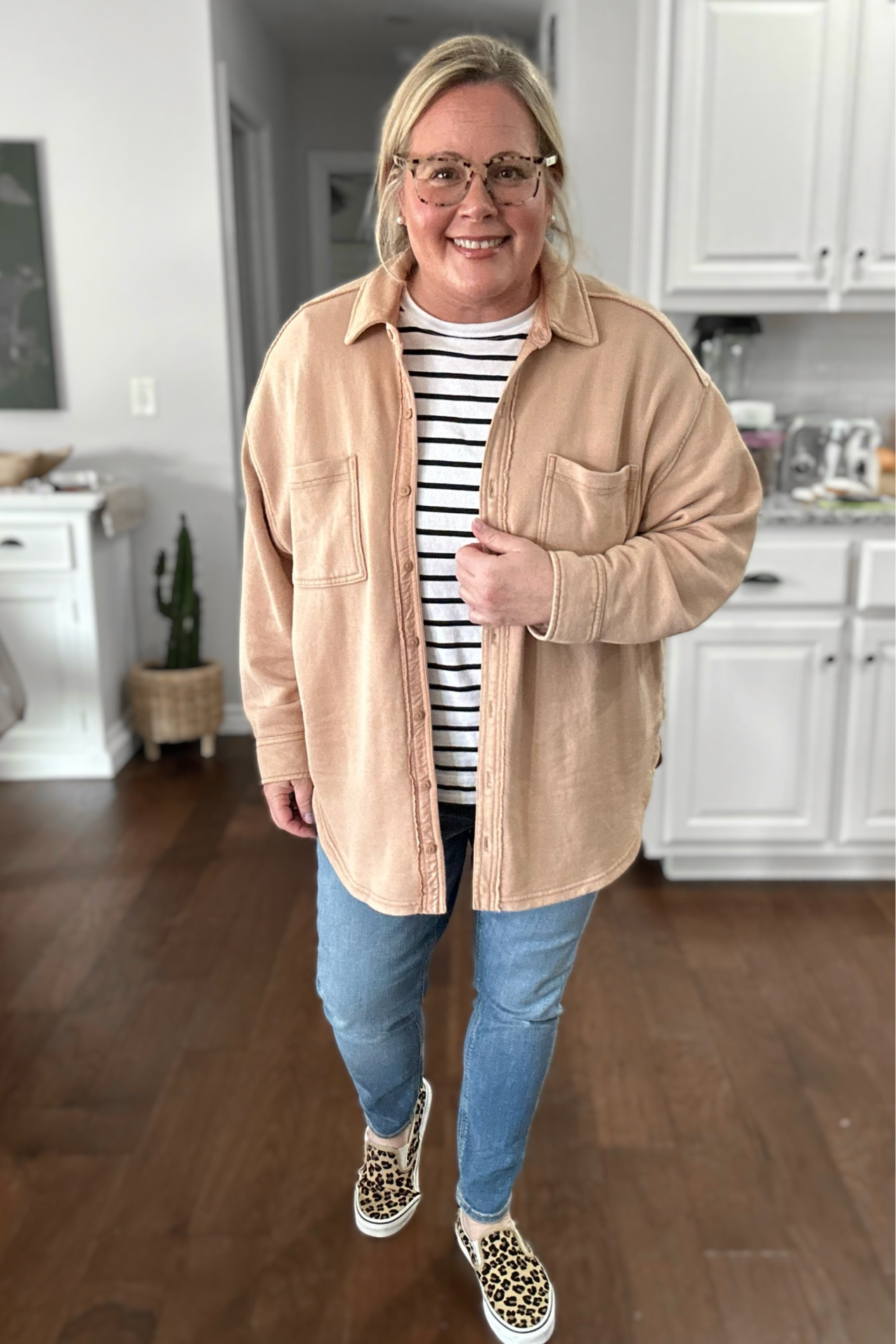 OOTD 🫶🏻

The fleece lumberjane is from Aerie and no longer available. I tried to link couple similar items. This post is outfit inspo.  -xo  

#LTKOver40 #LTKPetite #LTKPlusSize
