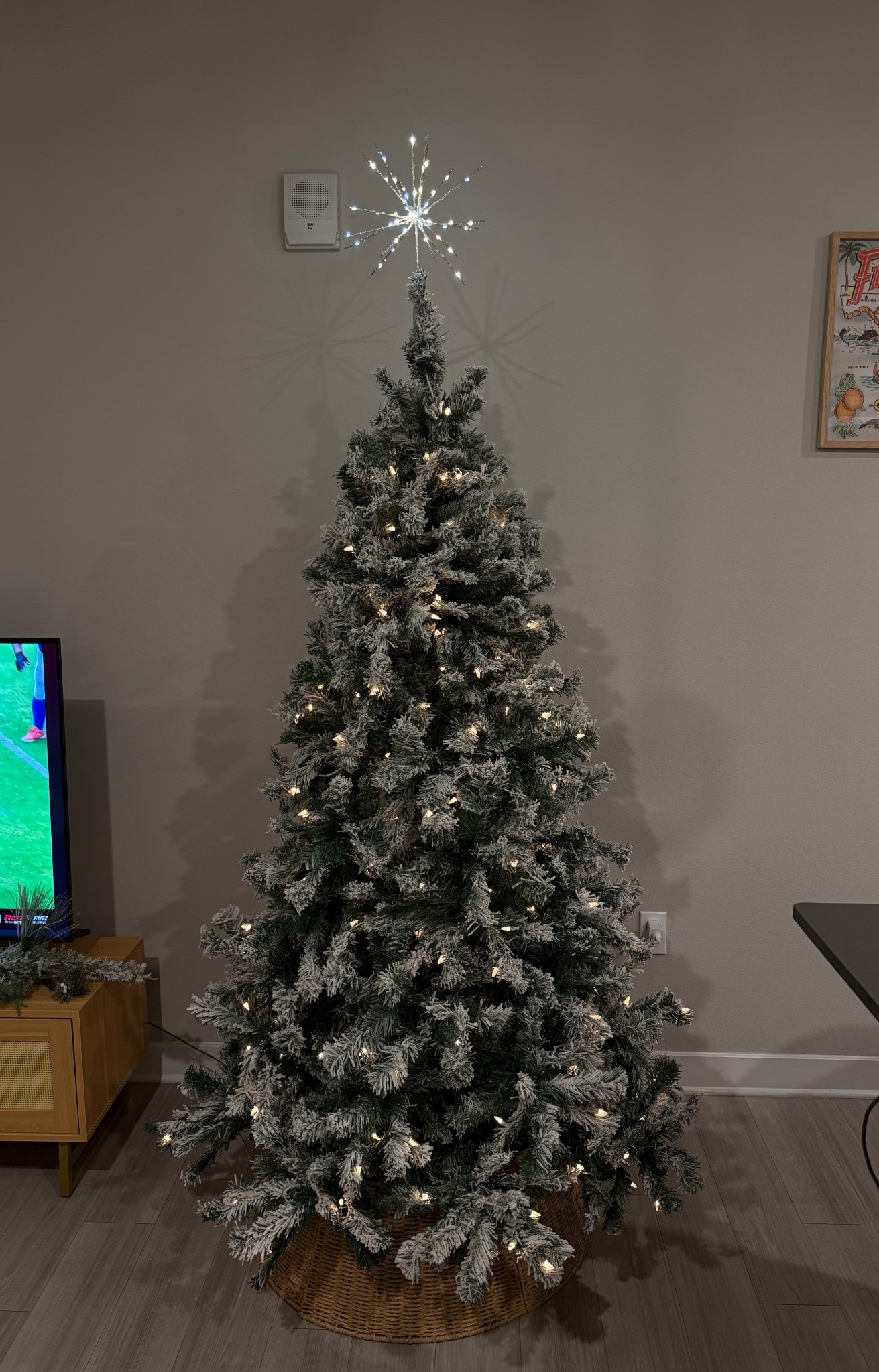 holiday details 🎄 

#LTKHome #LTKHoliday