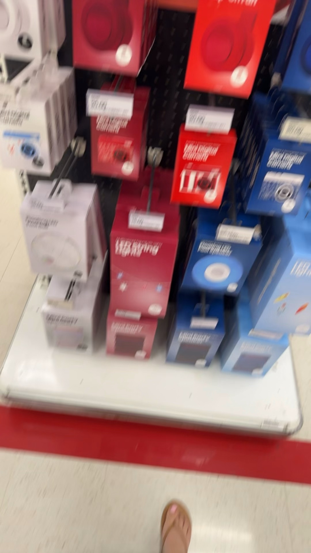 @target #ad #sponsored Judy $20 mini digital cameras🇺🇸🎯