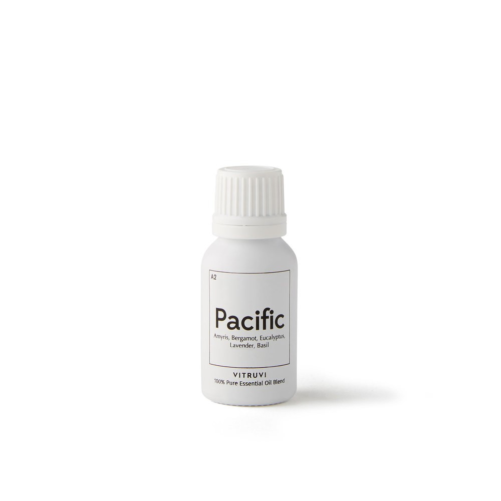 vitruvi Pacific Essential Oil Blend | goop
