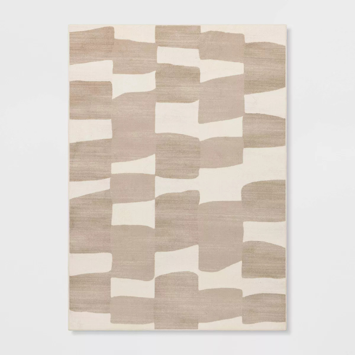 Organic Shapes Area Rug - Room Essentials™ | Target