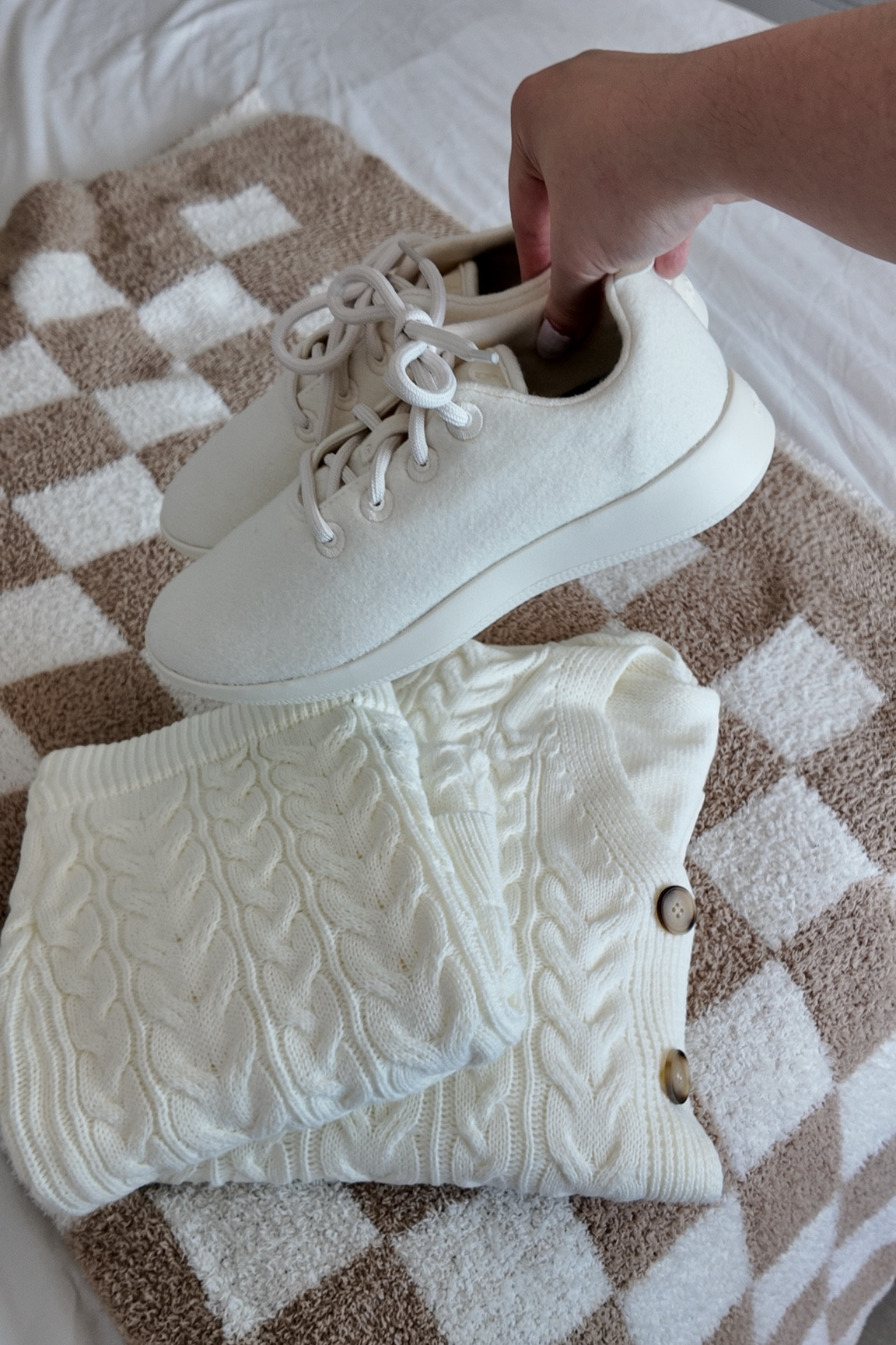 white sneaker season has started! found the perfect pair for all outfits 🤍

#LTKshoecrush 