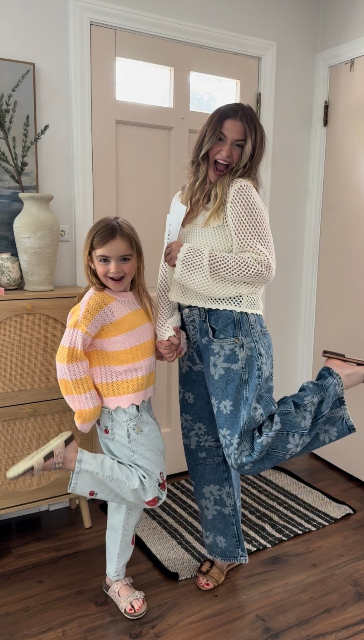 This or That day in our OOTDs from Nordstrom ❤️ 