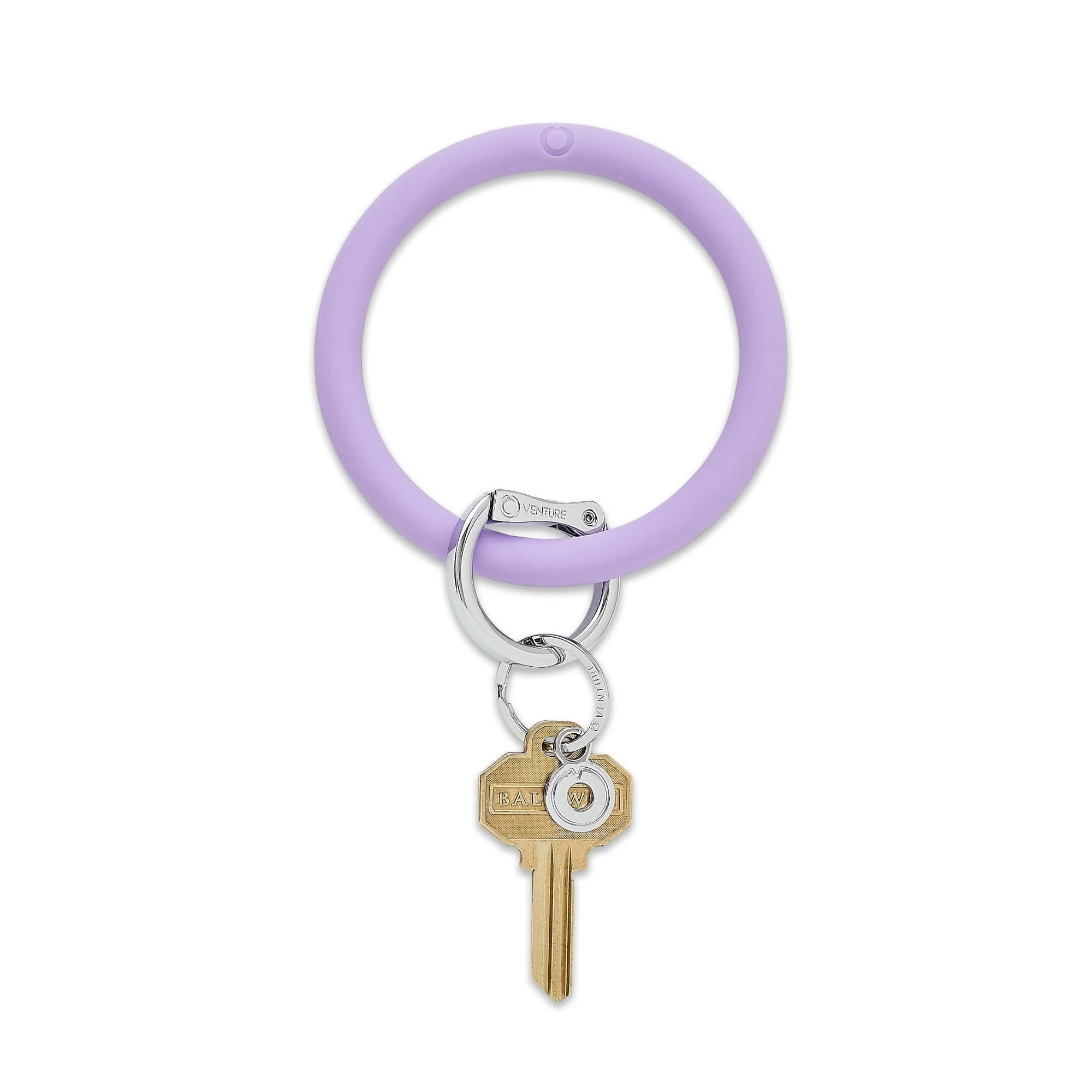 Silicone Big O® Key Ring - In The Cabana | Oventure