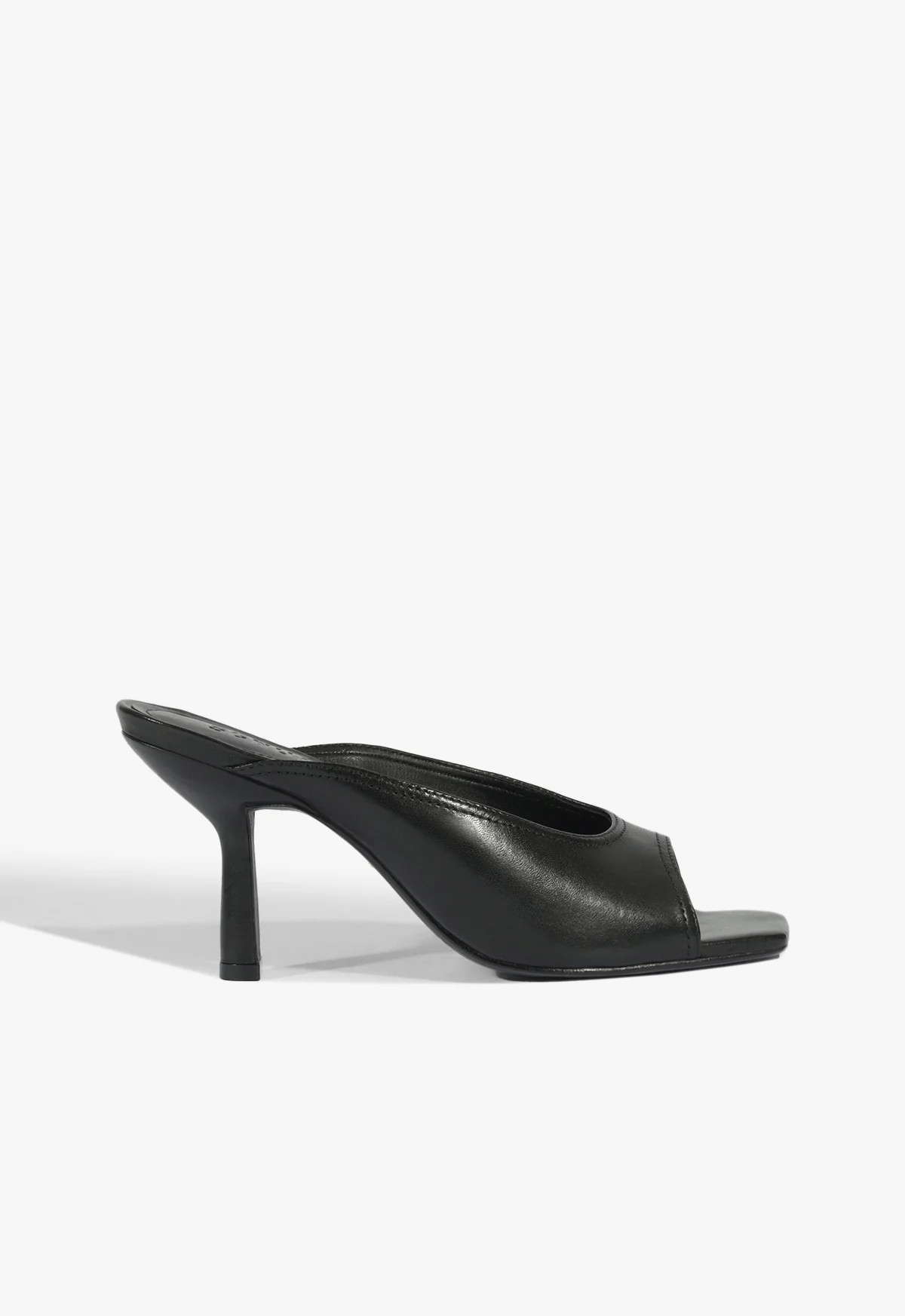 Finley Leather Sandal | Schutz (US)