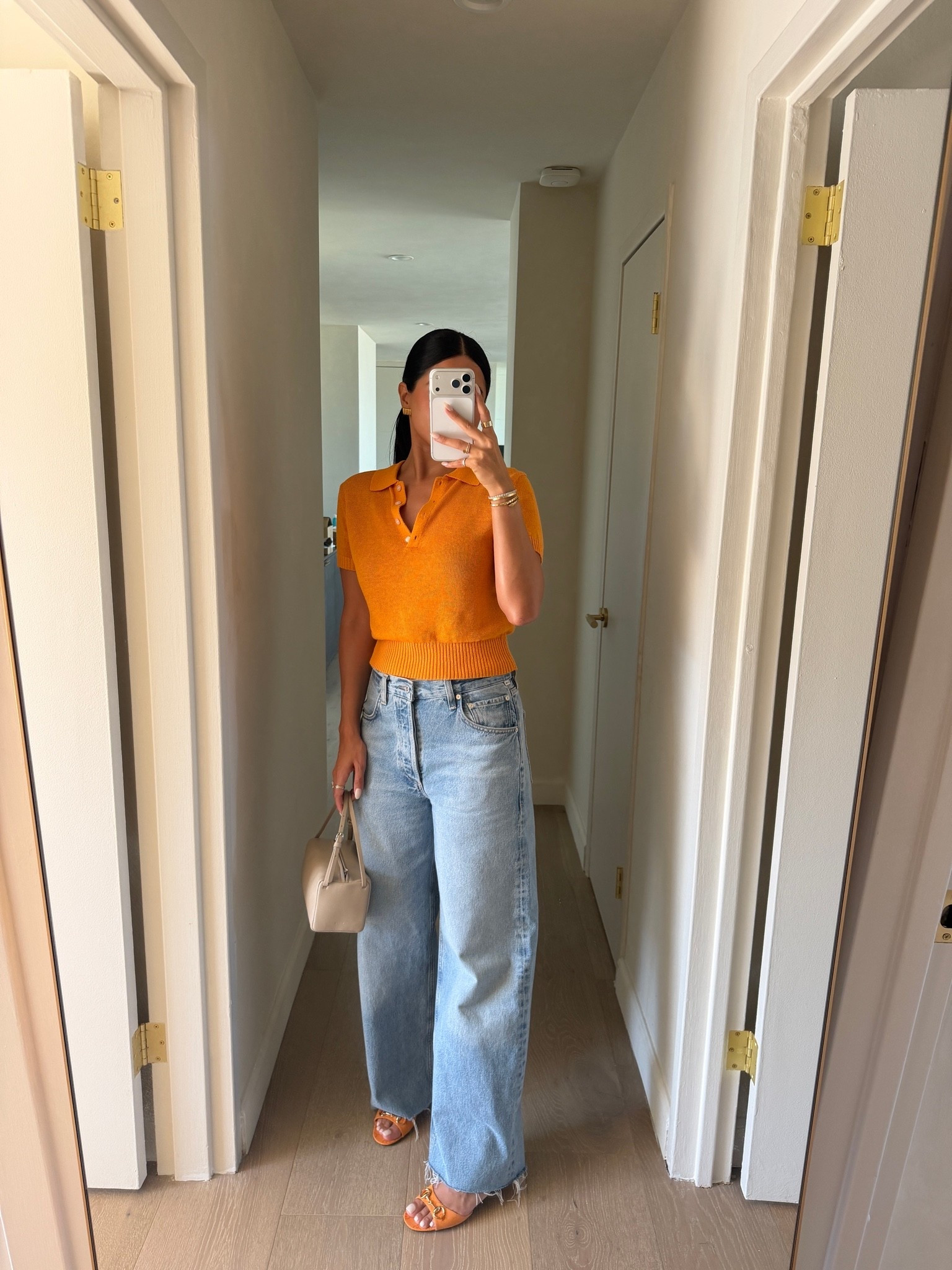 a colorful vibe today

#LTKootd
