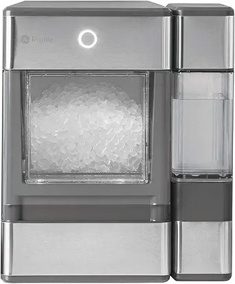 GE Profile Opal | Countertop Nugget Ice Maker | Amazon (US)