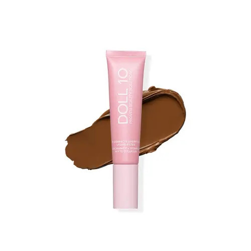 Doll 10 Beauty TCE This Corrects Everything Liquid Filter in Deep/rich at Nordstrom | Nordstrom
