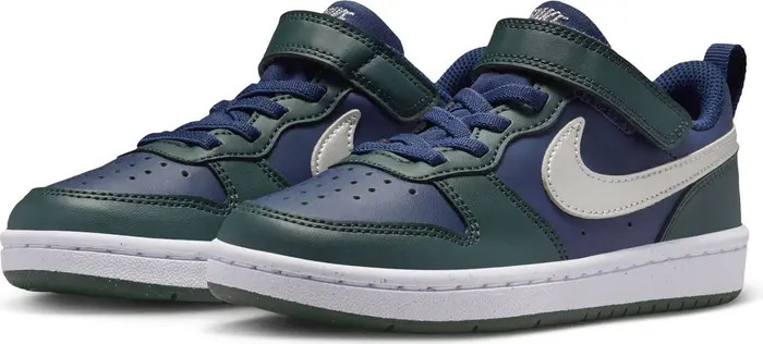 Nike Kids' Court Borough Low Recraft Sneaker | Nordstromrack | Nordstrom Rack