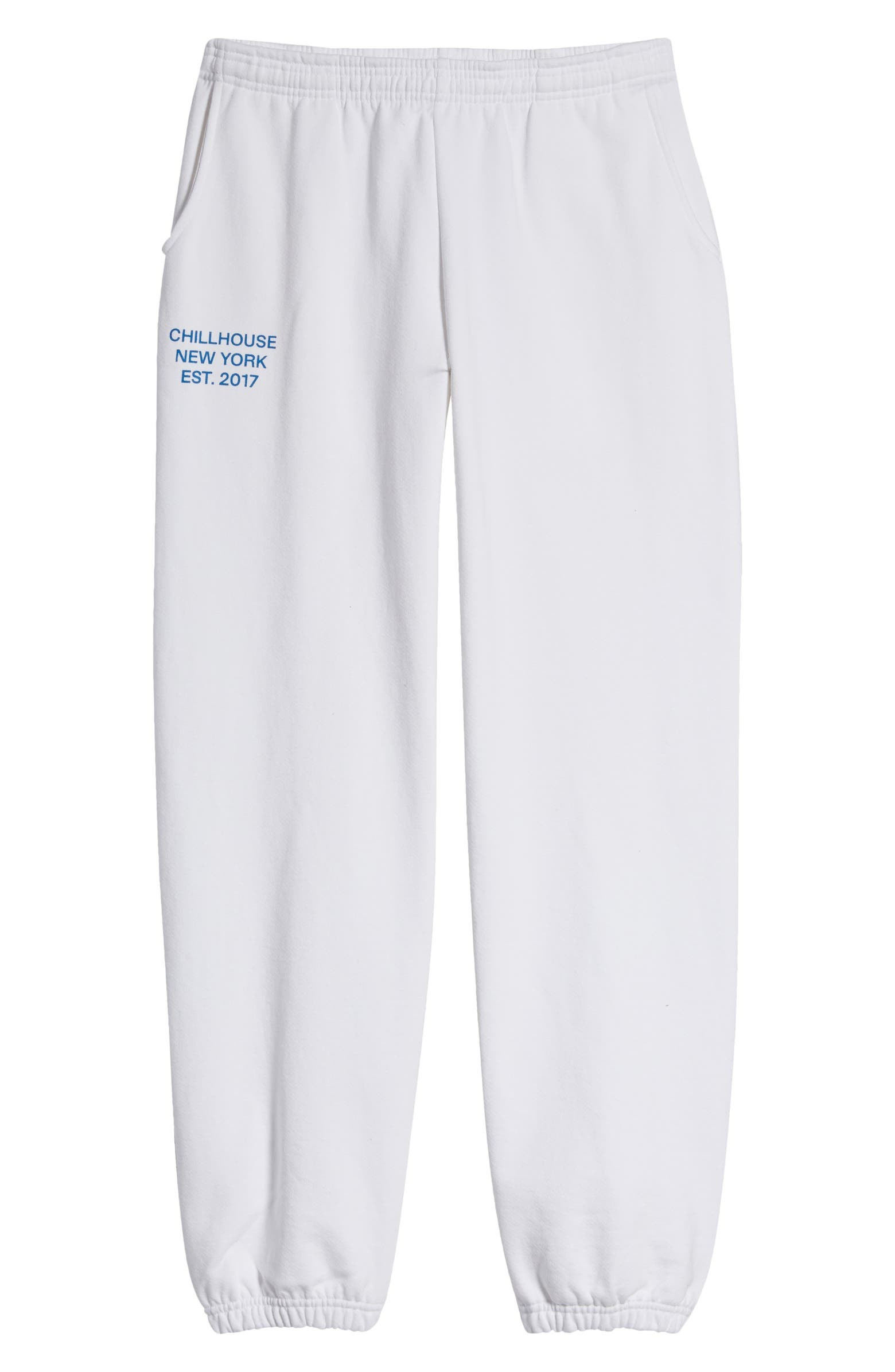 Everyday Logo Cotton Sweatpants | Nordstrom