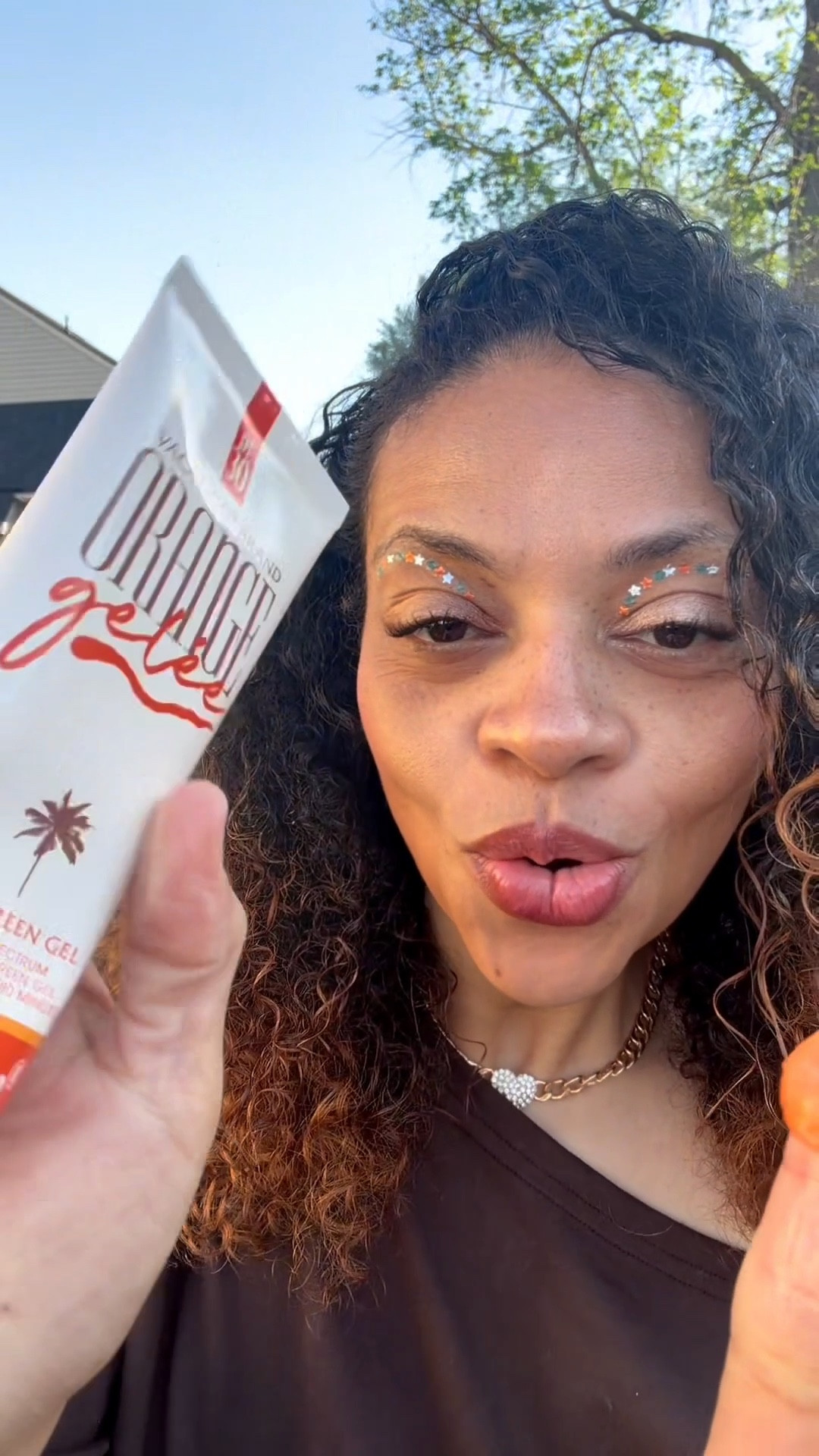 Smell lux but also protect you skin with #vacationinc #spf 

#LTKBeauty #LTKFestival #LTKOver40