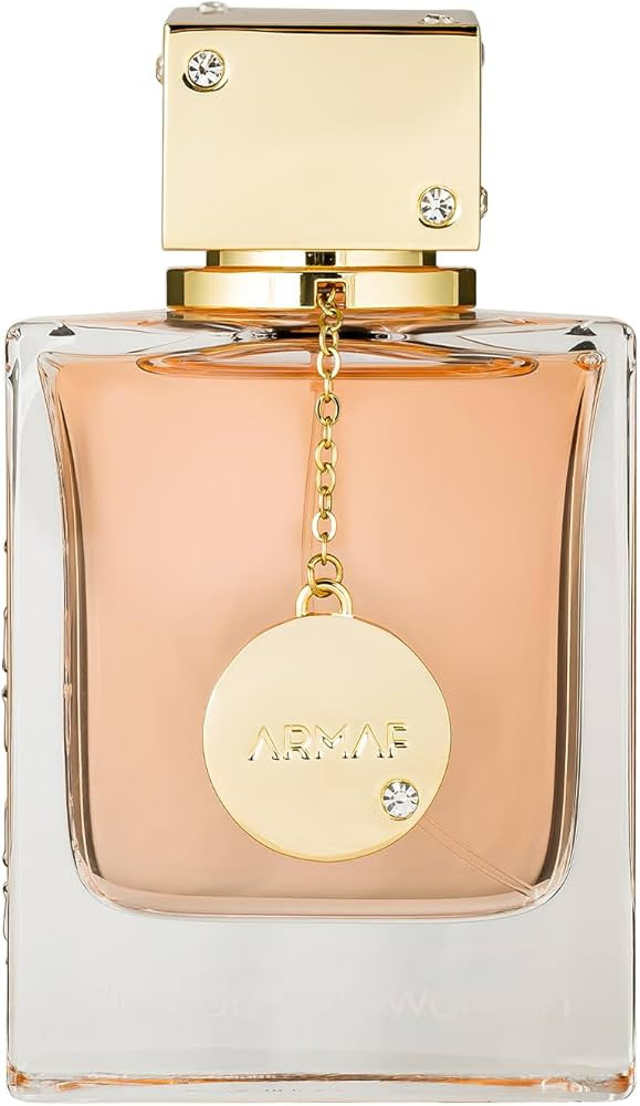 Armaf Club De Nuit Eau de Parfum for Women, 3.6 Ounce | Amazon (US)
