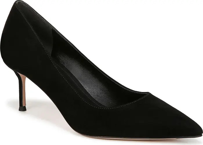 Rita Pointed Toe Pump (Women) | Nordstrom