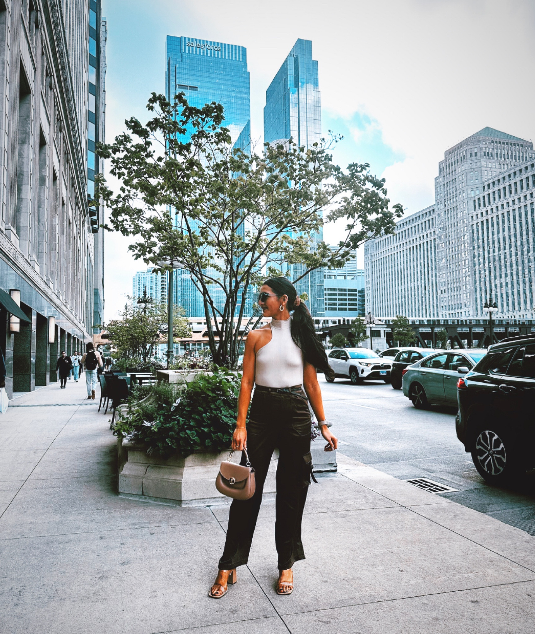 Officially my favorite outfit of fall 🤎

#LTKsalealert #LTKstyletip #LTKSeasonal