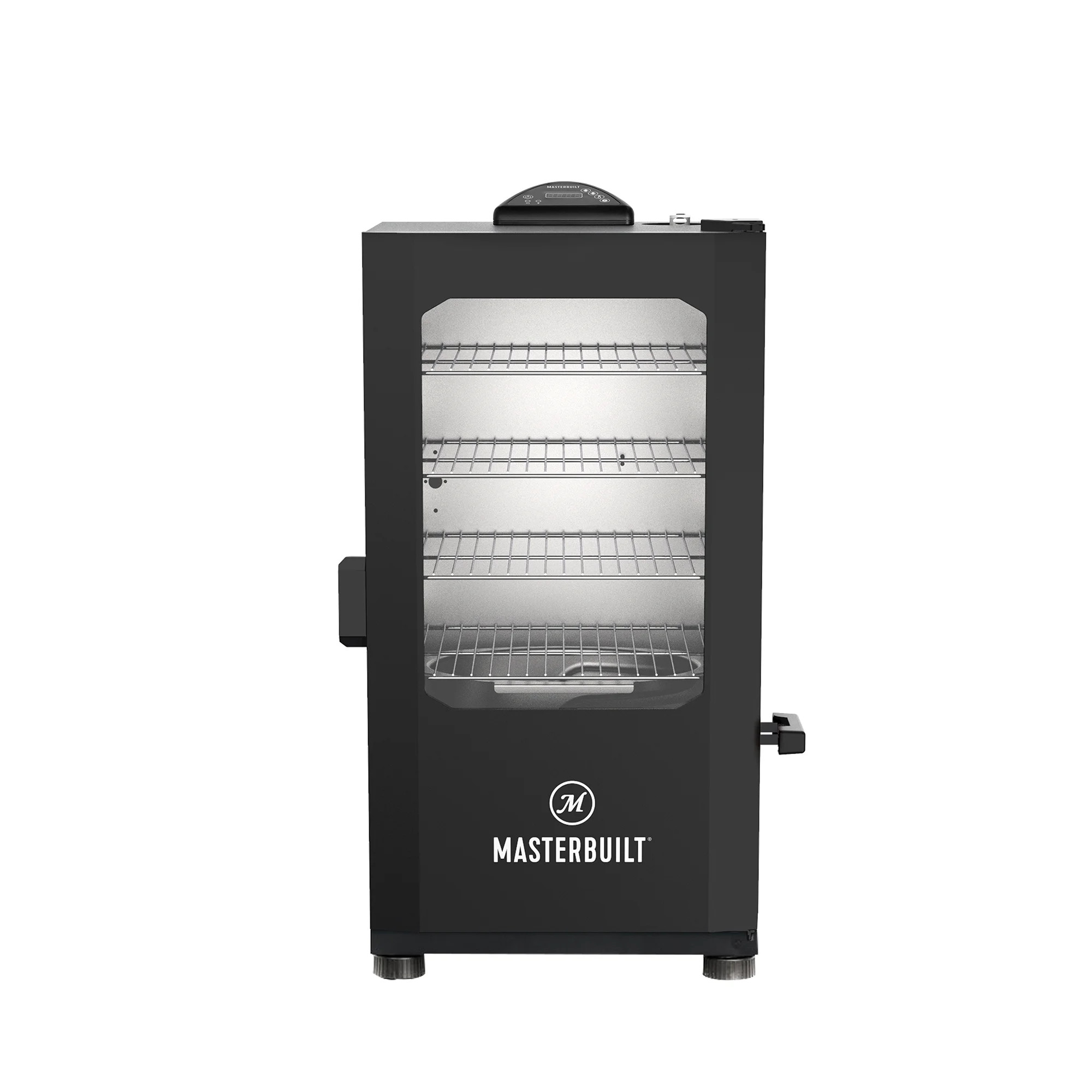 Masterbuilt 30 inch Digital Electric Smoker with Window | Walmart (US)