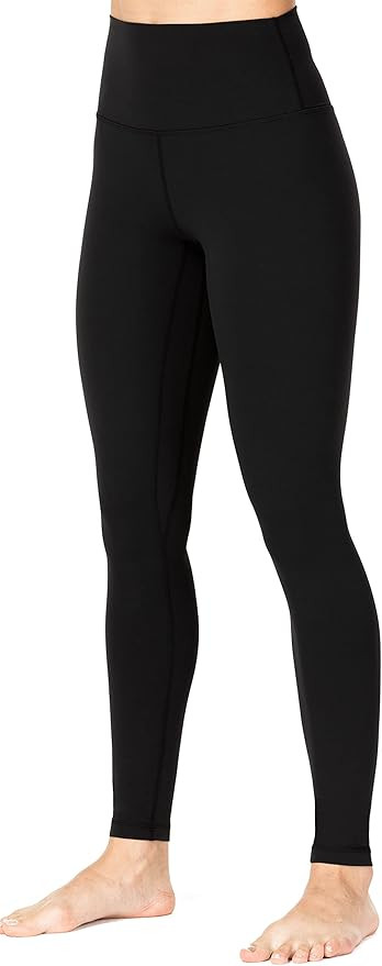 Sunzel Womens Workout Leggings with High Waist Tummy Control | Amazon (US)
