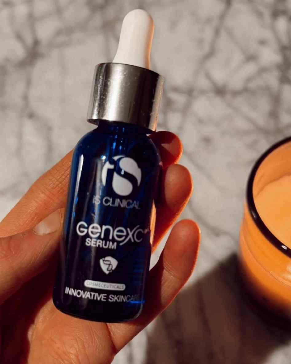 The best Vitamin C serum