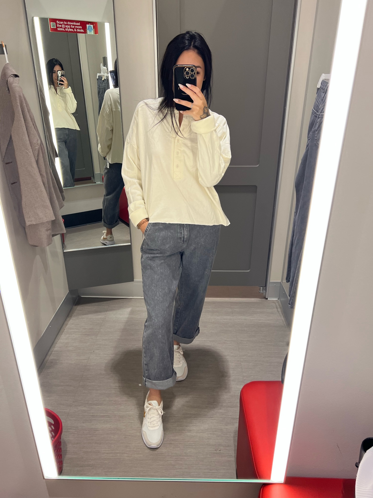 Comfy casual target finds

#LTKsalealert #LTKU #LTKstyletip