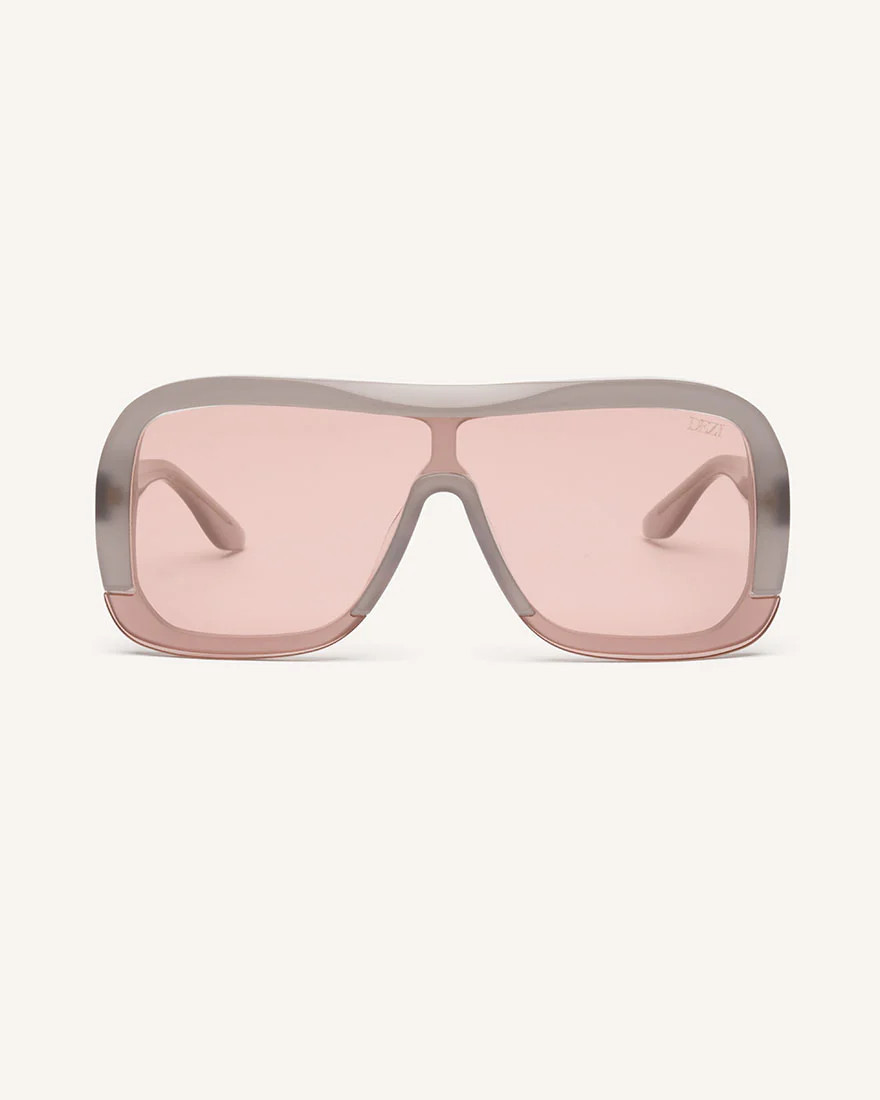 DEZI EYEWEAR - AFTERS | DEZI