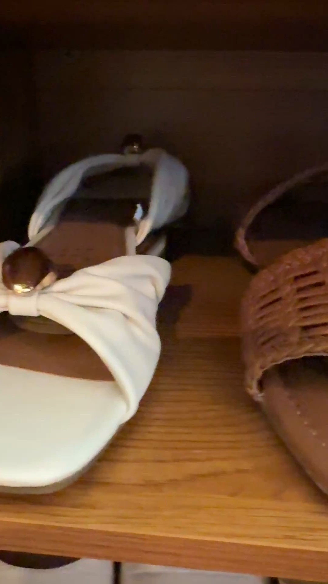 All spring sandals under $40 and COMFY!!  🥰

#LTKootd
