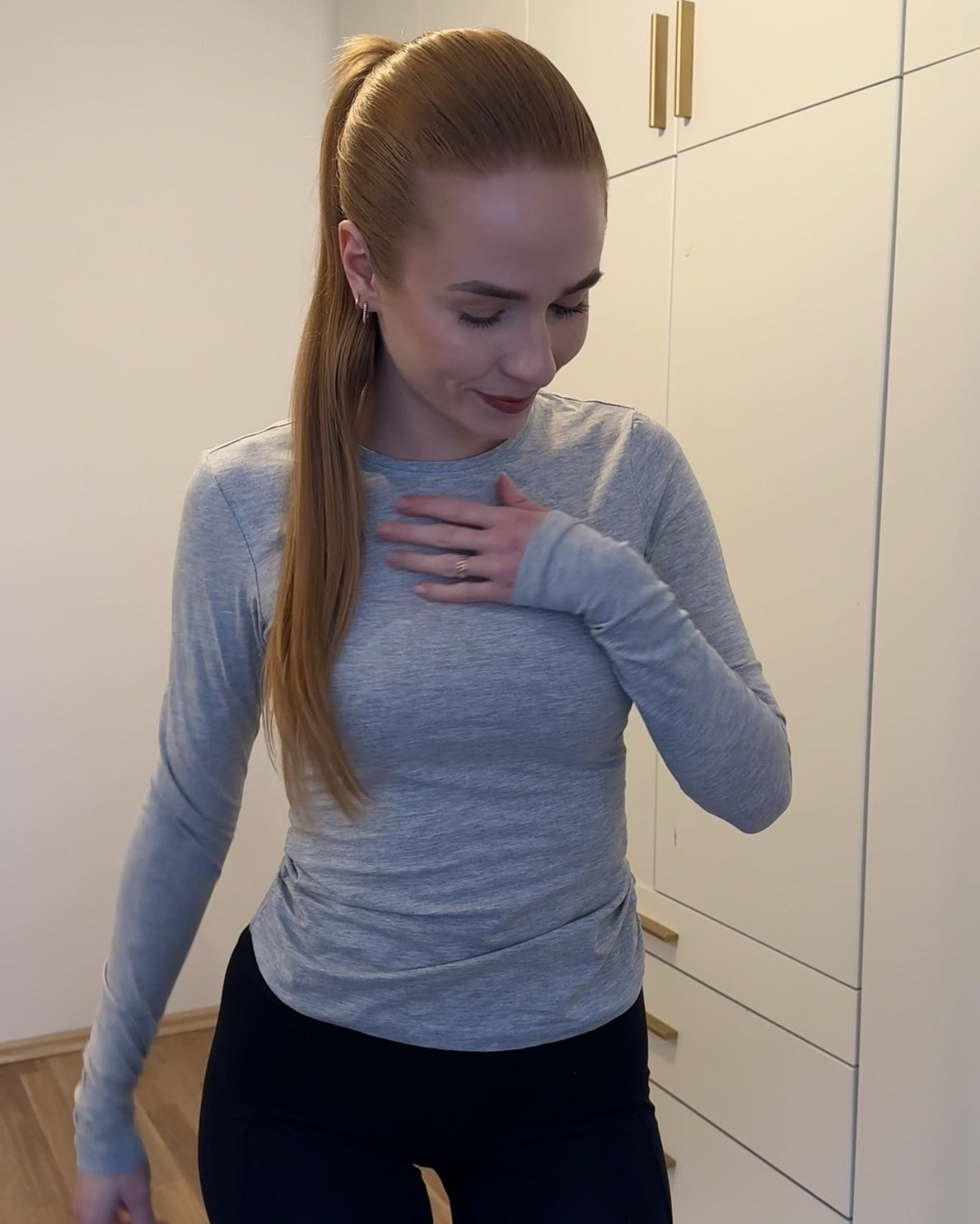 Basics 🍓

#LTKdeutschland #LTKpetite #LTKspring