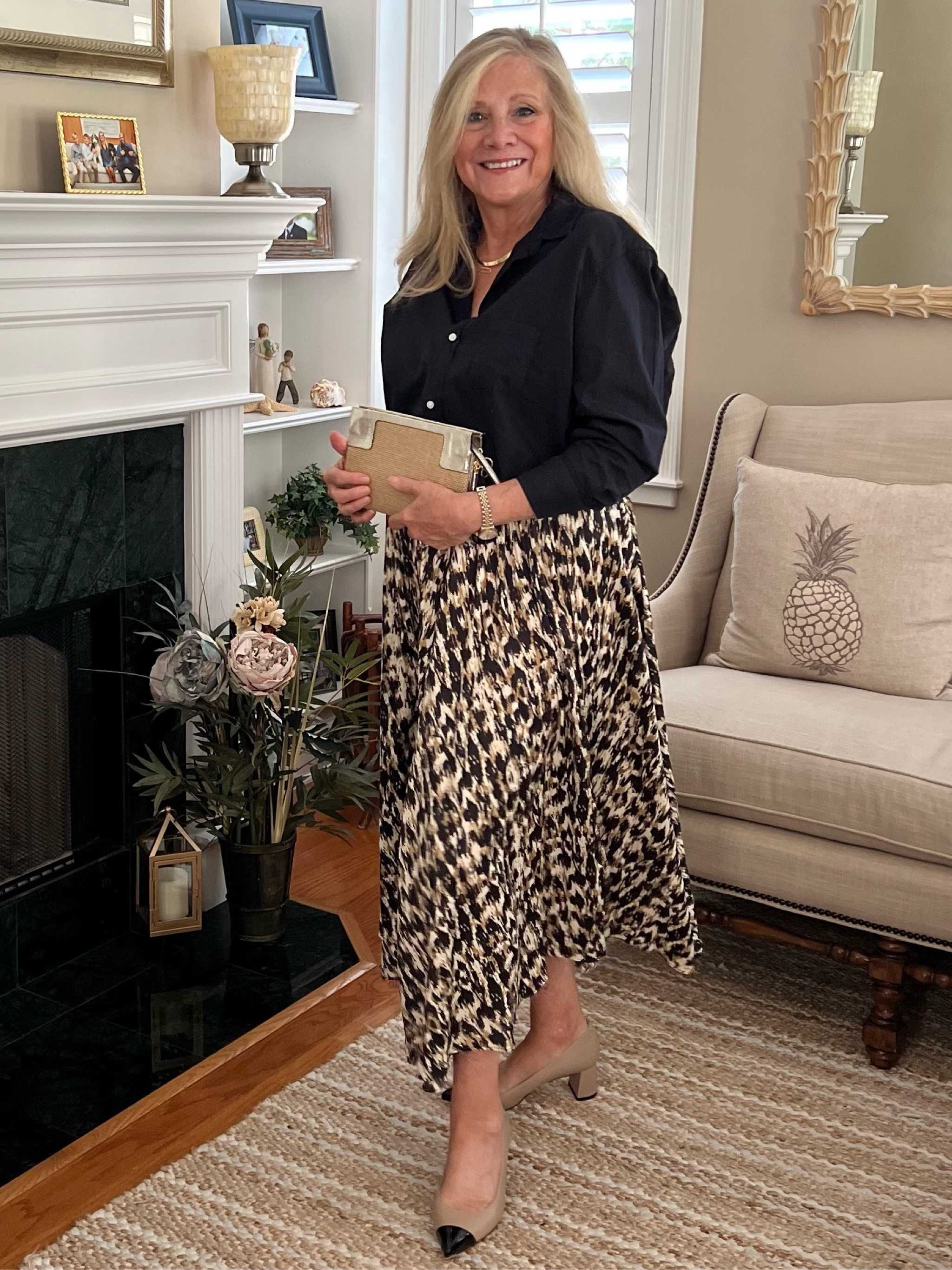 15th Anniversary Sale Event at Frank & Eileen with 25% Off! August 2-4

#LTKSaleAlert #LTKShoeCrush