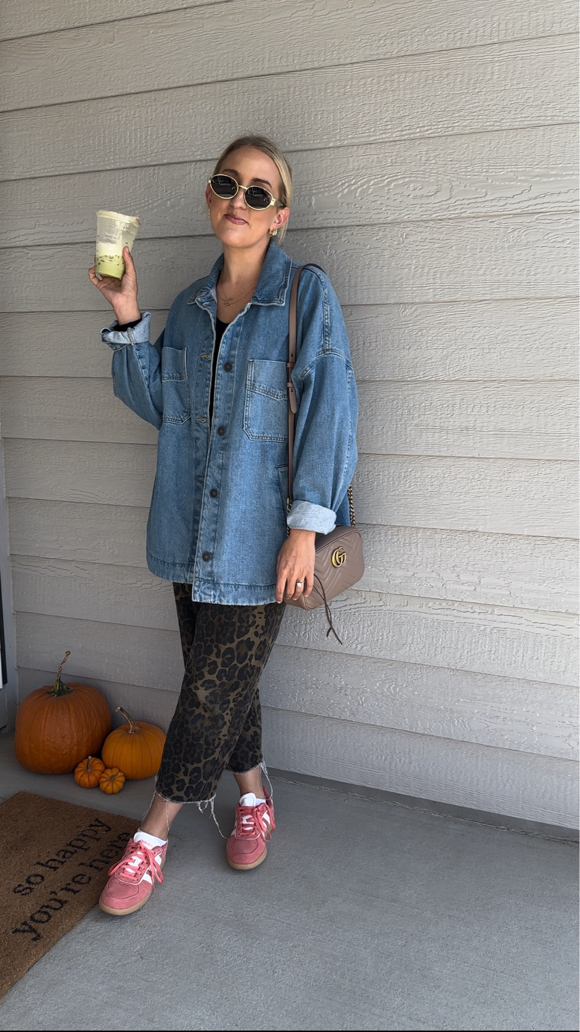 fall outfit 🍂🍁

 #fashion #love #style #style #styleootd #ootd #outfitoftheday #whatiwore 
#instastyle #currentlywearing #momtok#lookgoodfeelgood #fashion #fashionblogger #fashionista #fashionstyle #onlineshopping #LTK #liketoknowit #womensfashion #fyp #fallstyle #everydaystyle #casualstyle #momstyle #howtostyle #amazonfashion #amazonfinds #amazontrends #shoecrush #outfitinspo 

#LTKStyleTip #LTKSeasonal #LTKMidsize