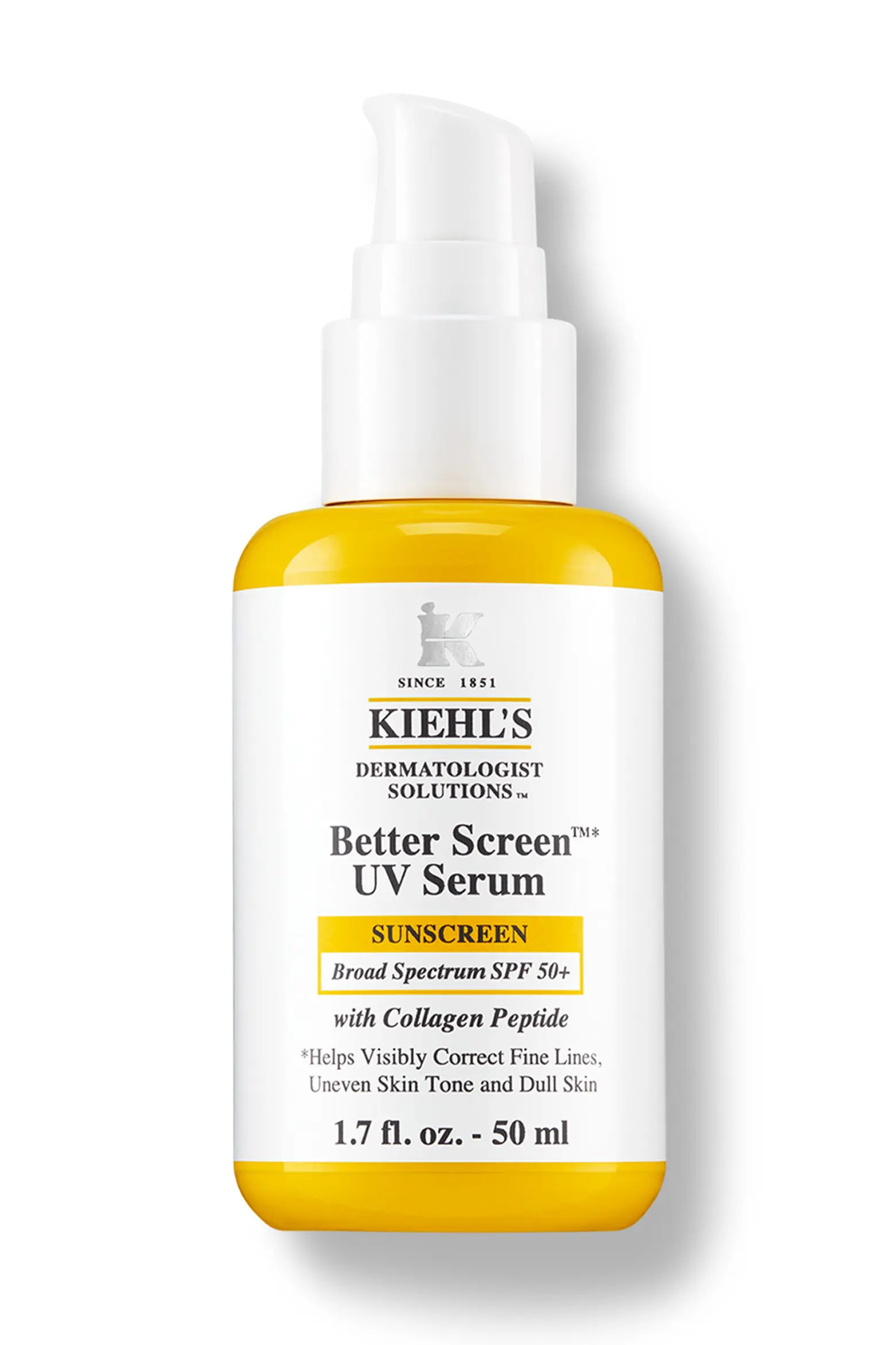 Better Screen UV Serum (Women) | Nordstrom | Nordstrom
