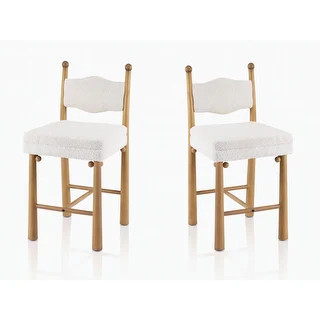 Bol Sant 2pc Counter Stool - Bed Bath & Beyond - 43399769 | Bed Bath & Beyond