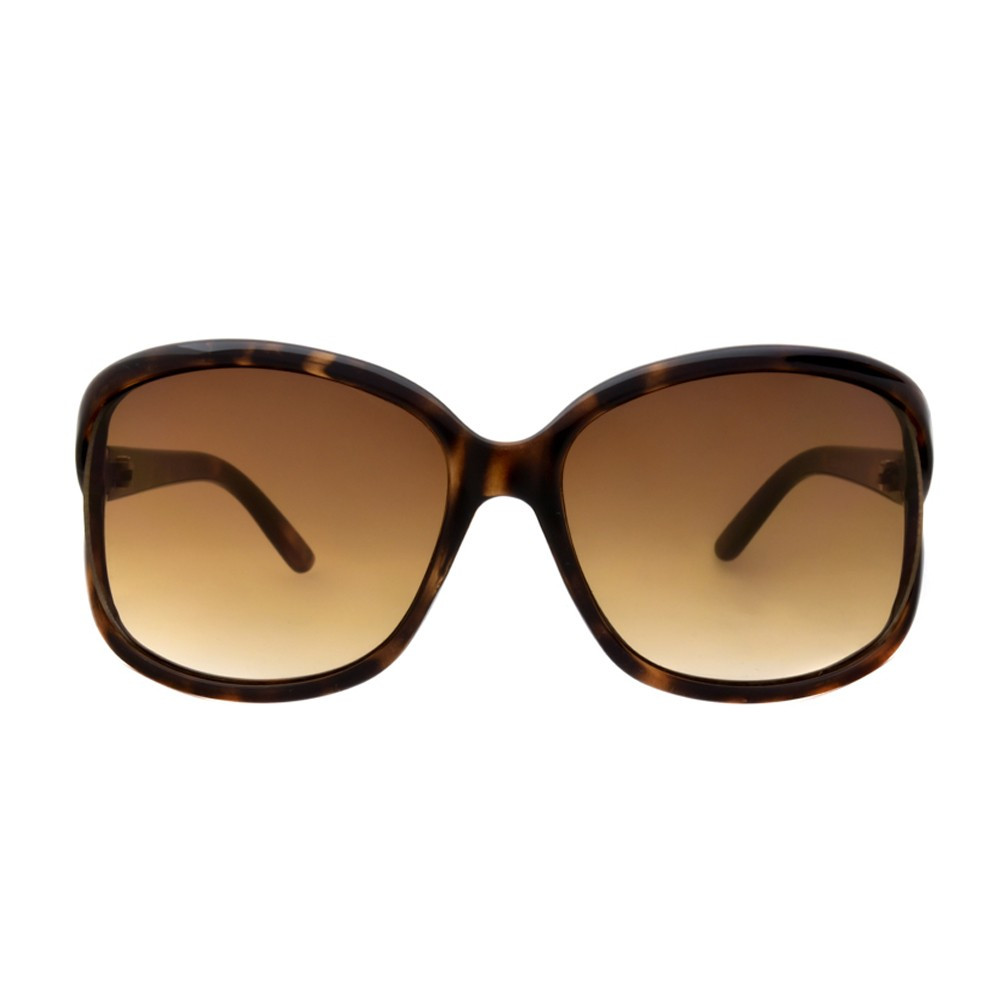 Women's Sunglasses - A New Day Tort, Size: Small | Target