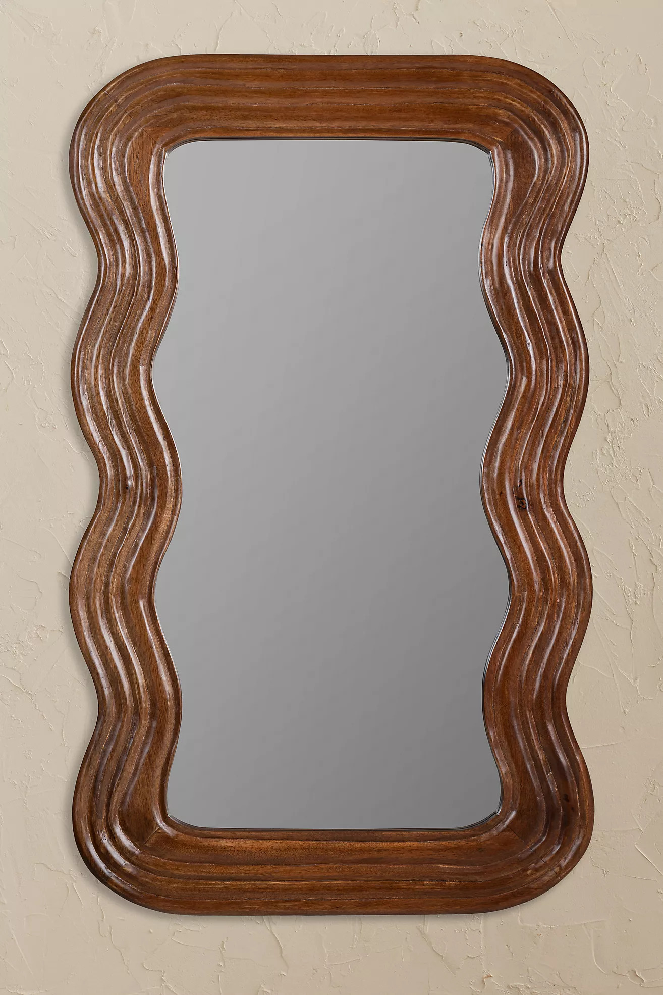 Cooper Classics Mini Wiggle Mirror | Anthropologie (UK)