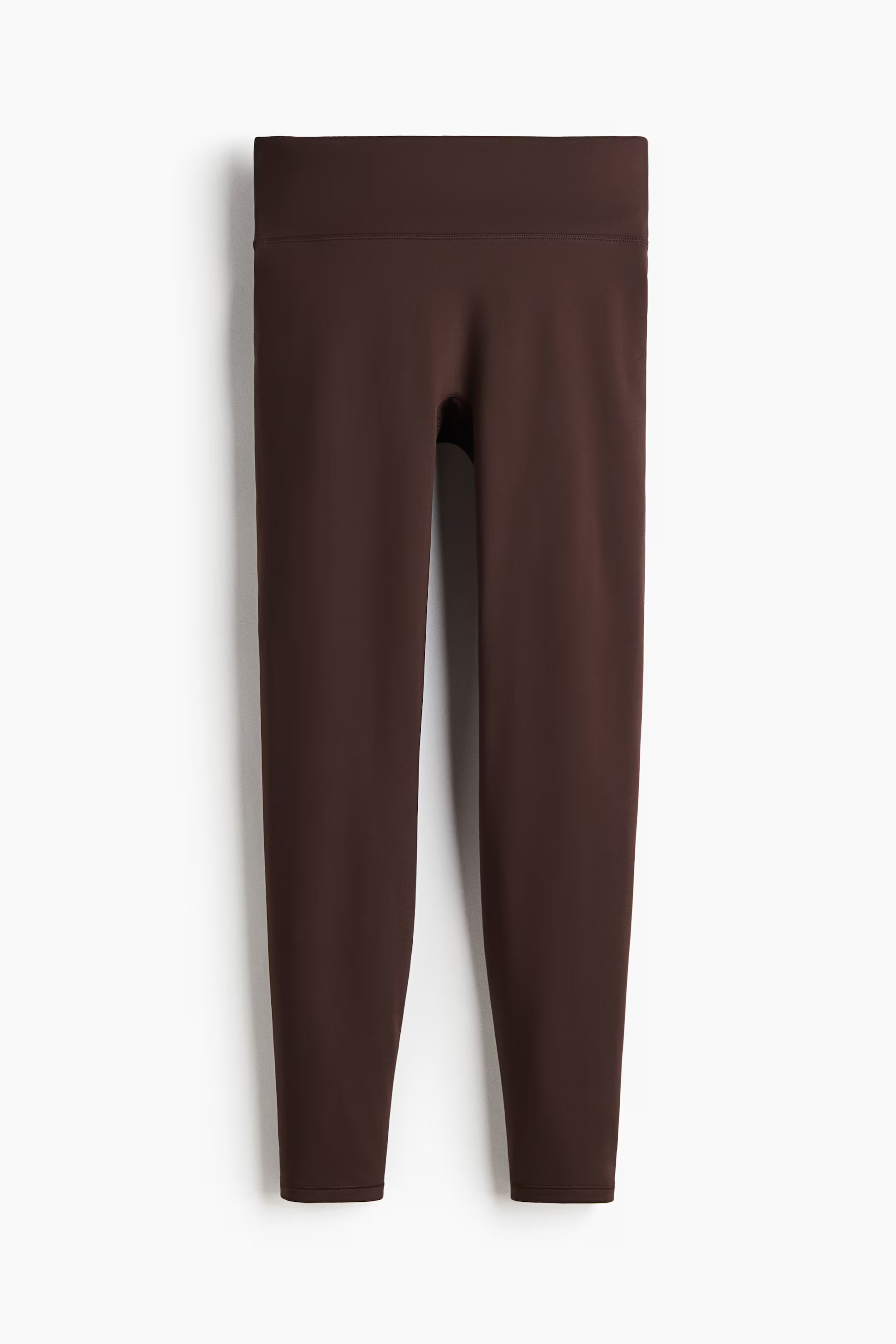 Leggings sportivi in pile con SoftMove™ | H&M (FR, IT, ES, PT, BE)