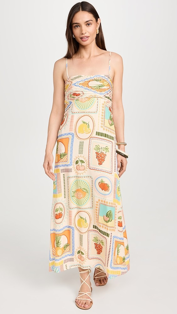 Seven Wonders Agata Maxi Dres | Shopbop | Shopbop