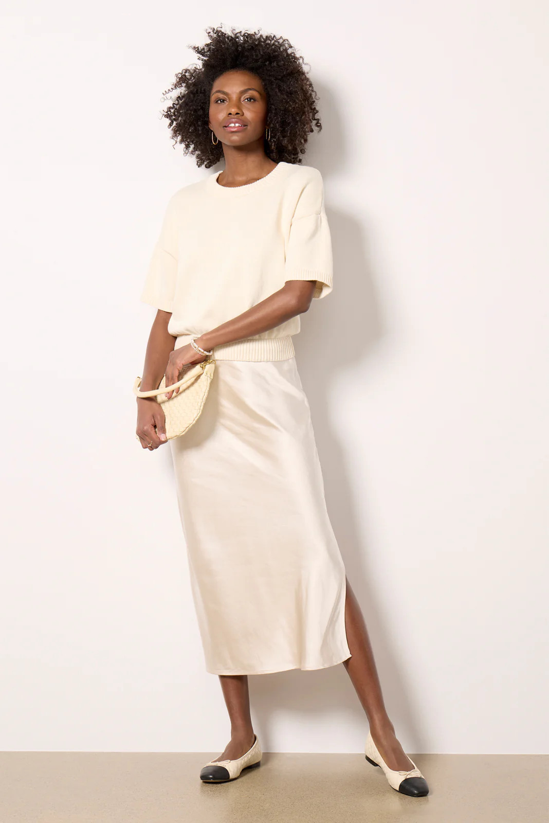 Wendy Two-Fer Dress | Evereve