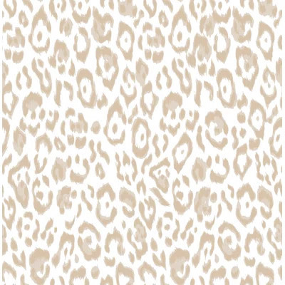 Marlowe 18' L x 20.5'' W Peel and Stick Wallpaper Roll | Wayfair Professional