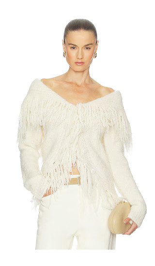 Michelle Cardigan | Revolve Clothing (Global)